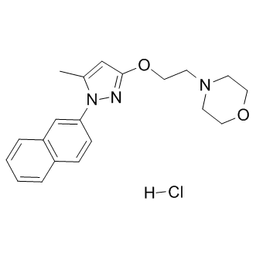 S1RA hydrochloride