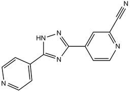 Topiroxostat