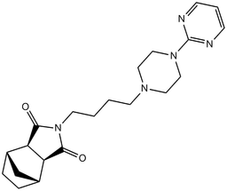 Tandospirone