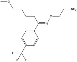 Fluvoxamine