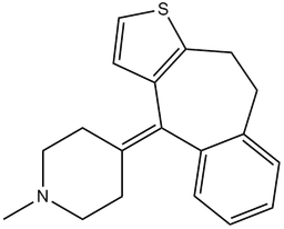 Pizotifen