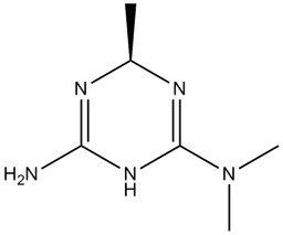 Imeglimin