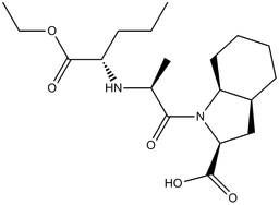 Perindopril