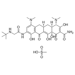 Tigecycline mesylate