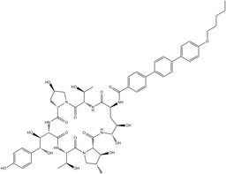 Anidulafungin