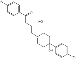 Haloperidol hydrochloride