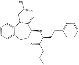 Benazepril