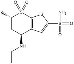 Dorzolamide