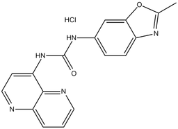 SB-334867 hydrochloride