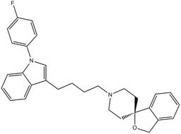 Siramesine