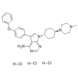 A 419259 trihydrochloride