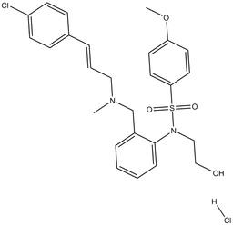KN-93 hydrochloride