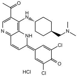 OTSSP167 hydrochloride