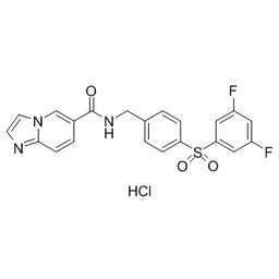 GNE-617 hydrochloride