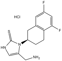 (R)-Nepicastat HCl