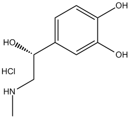 Epinephrine HCl
