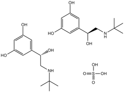 Terbutaline Sulfate