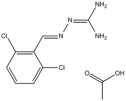 Guanabenz Acetate