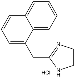 Naphazoline HCl