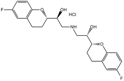 Nebivolol