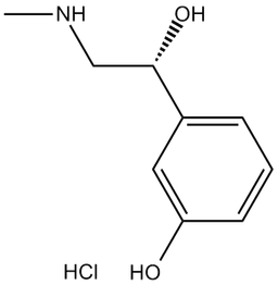 Phenylephrine HCl