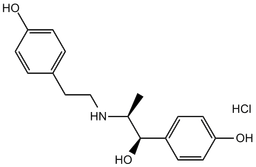 Ritodrine HCl