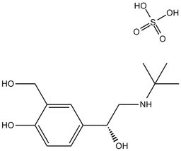 Salbutamol Sulfate
