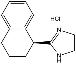 Tetrahydrozoline HCl
