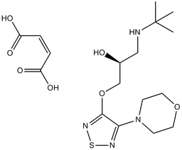 Timolol Maleate