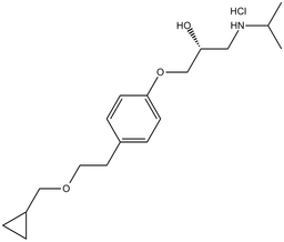 Betaxolol HCl