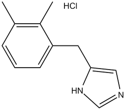 Detomidine HCl