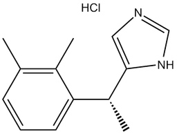 Dexmedetomidine HCl