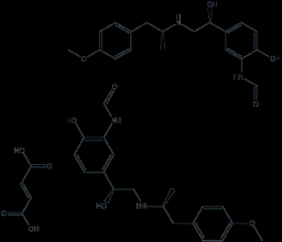 Formoterol fumarate