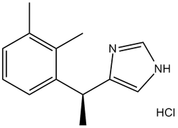 Medetomidine HCl
