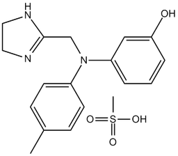 Phentolamine Mesylate
