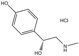 Synephrine HCl