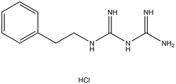 Phenformin HCl