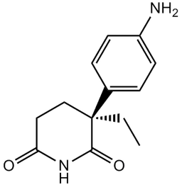 Aminoglutethimide
