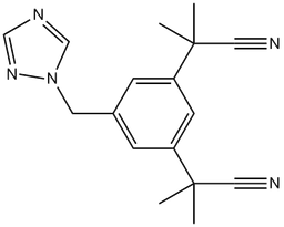 Anastrozole