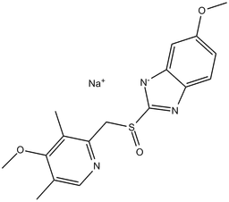Esomeprazole Sodium
