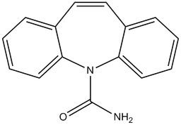Carbamazepine