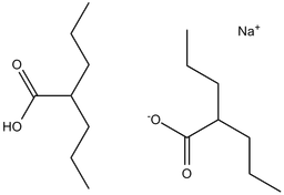 Divalproex Sodium