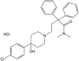Loperamide HCl