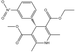 Nitrendipine