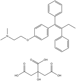 Tamoxifen Citrate
