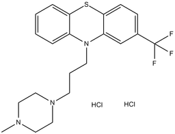 Trifluoperazine 2HCl