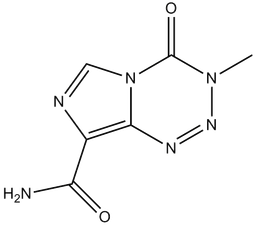 Temozolomide