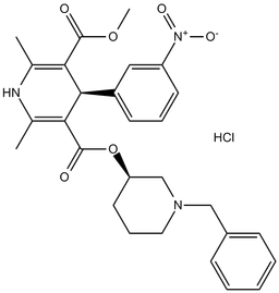 Benidipine HCl