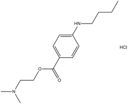 Tetracaine HCl
