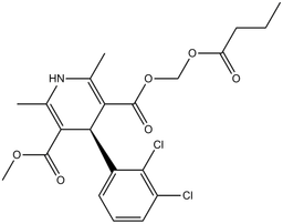 Clevidipine Butyrate